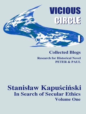 cover image of Vicious Circles I